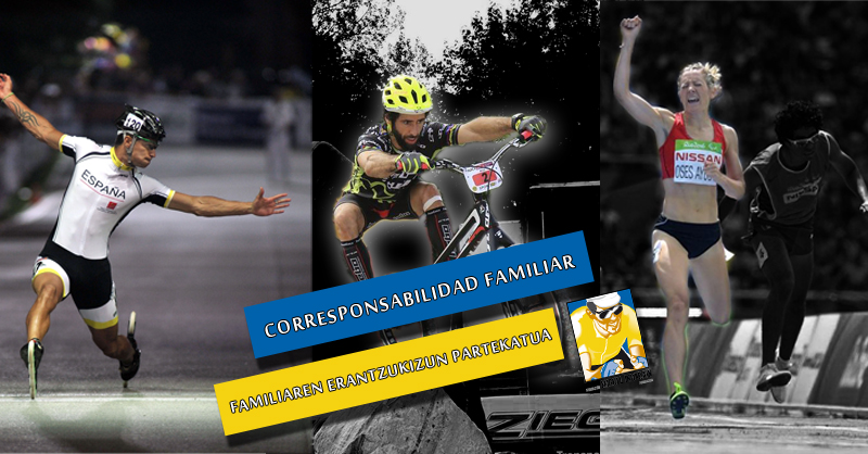 Abierta la convocatoria de ayudas por Corresponsabilidad Familiar